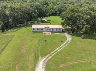 463 SE 971st Rd, Clinton, MO 64735