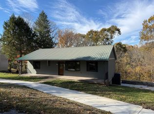 273 Hidden Hills Rd, Lancaster, KY 40444