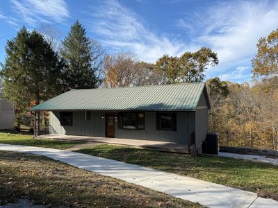273 Hidden Hills Rd, Lancaster, KY, 40444