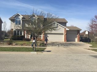 3145 Sycamore Rd, Ames, IA 50014