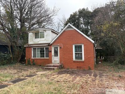 2321 Dundeen St, Charlotte, NC, 28216