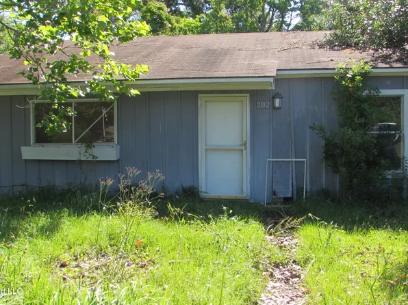 2012 43rd Ave, Gulfport, MS 39501