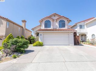 20888 Glenwood Dr, Castro Valley, CA