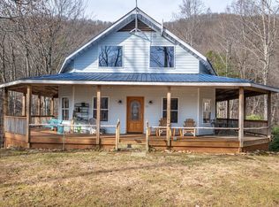729 Old Fain Rd, Murphy, NC 28906