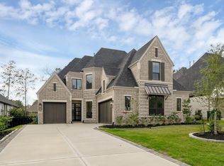 212 S Empress Green Pl, Montgomery, TX 77316