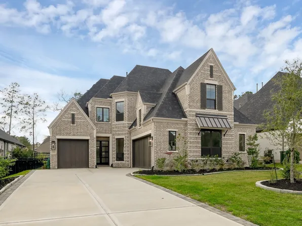 212 Empress Green Pl, Montgomery, TX 77316