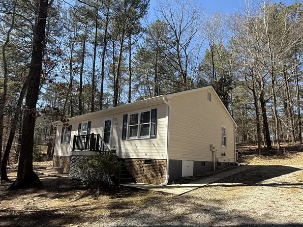917 Wait Ave, Wake Forest, NC 27587