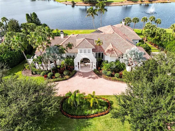 11551 Aerie LN, NAPLES, FL 34120