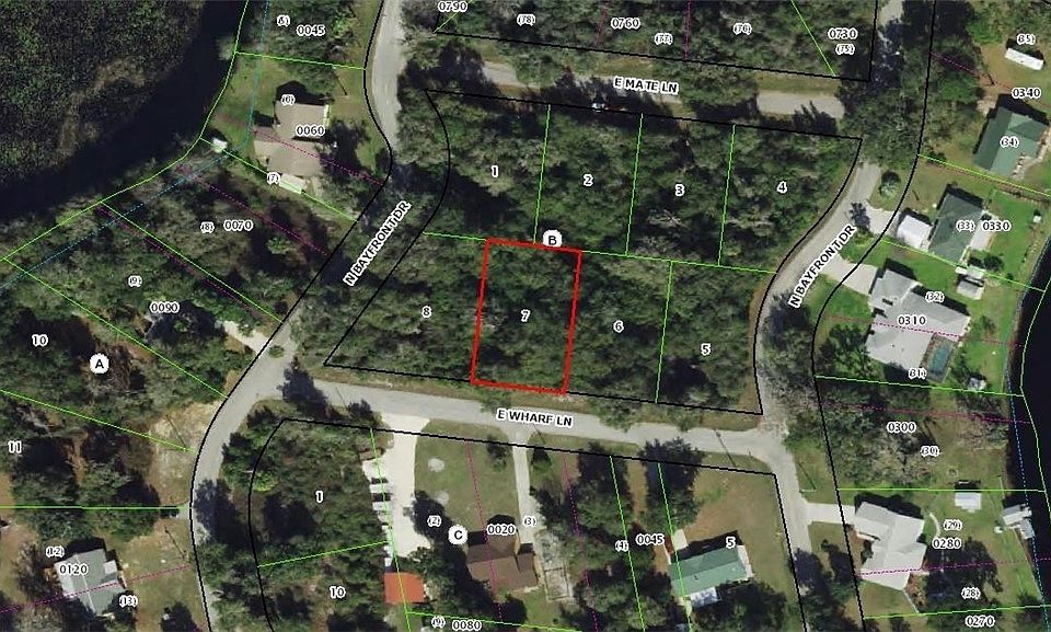 2nd image of 4363 E Wharf Ln