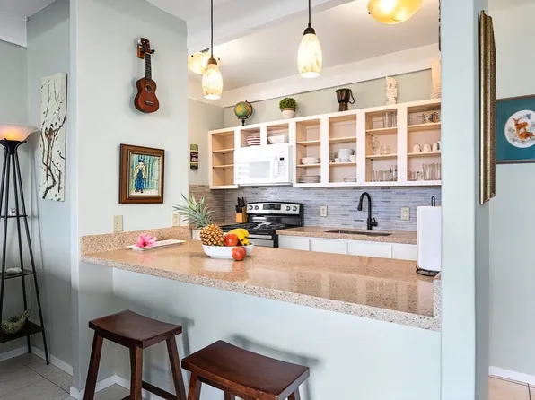 76-6246 Alii Dr #353, Kailua Kona, HI 96740