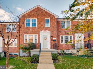6119 Northdale Rd, Baltimore, MD 21228