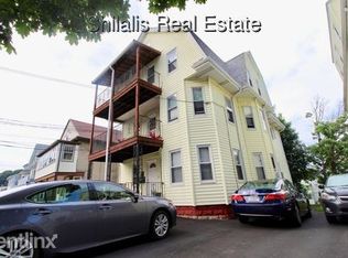 35 Irma Ave, Watertown, MA 02472