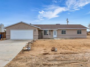 9224 Aspen Ave, California City, CA 93505