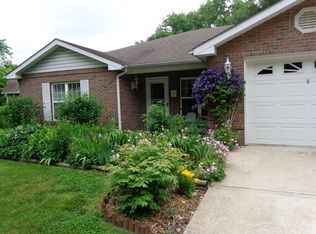 530 Ashbrook Drive #8, Farmington, MO 63640