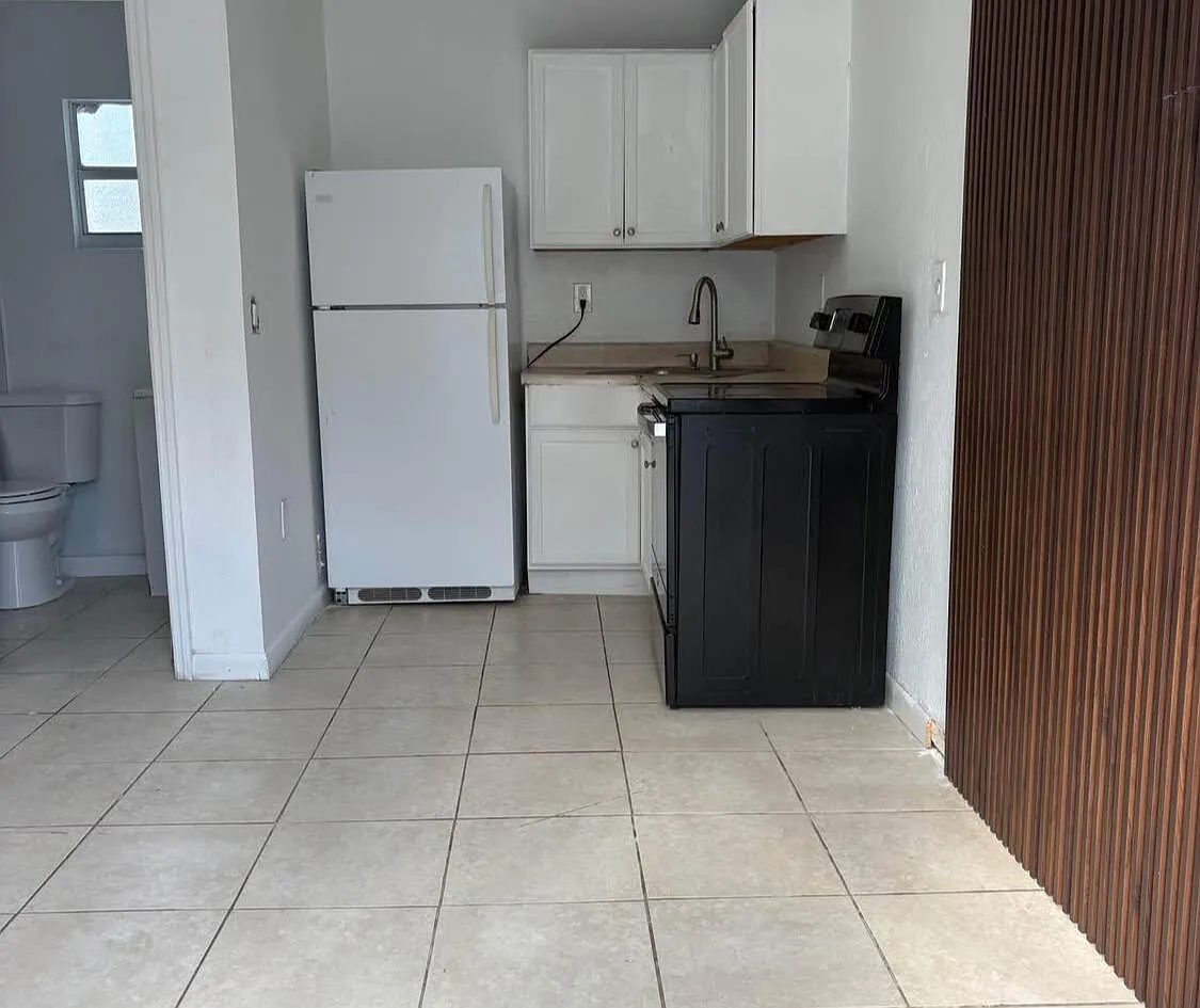 1 bed, 1.0 bath, 690 sqft, $1,590 — Photo 4