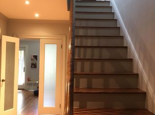 4 Grace Court Aly #1, Brooklyn, NY 11201