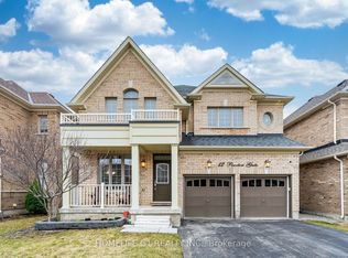 12 Proctor Gate, New Tecumseth, ON L0G 1W0
