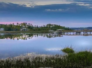 125 Lancaster Blvd, Bluffton, SC 29909