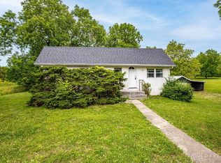 2413 Gasper Somers Rd, Camden, OH 45311