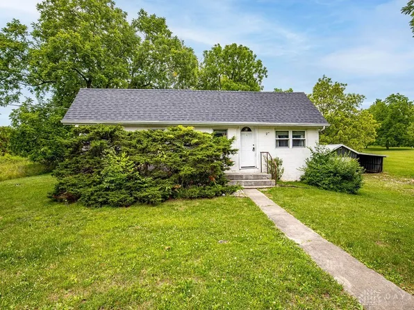 2413 Gasper Somers Rd, Camden, OH 45311