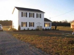 556 Ackley Rd, Newport, NJ 08345