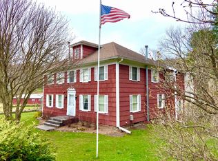 2668 Bramley Mountain Rd, Bovina Center, NY 13740