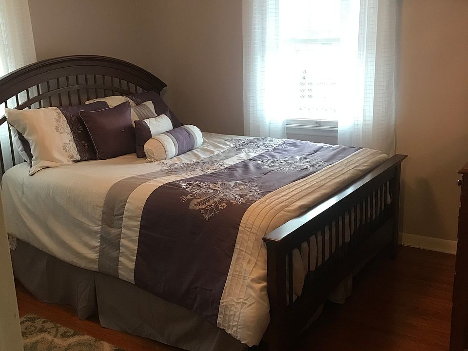 Master room 