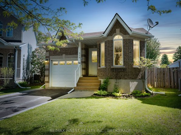 570 Freeman Cres, Kingston, ON K7K 7H5