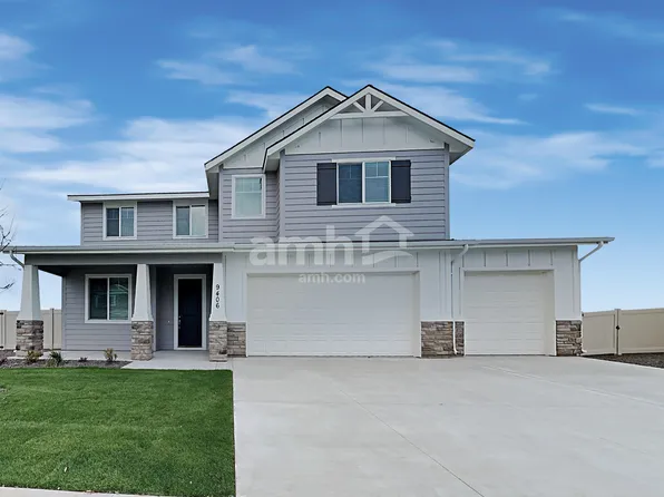 9406 W Hidden Stream St, Star, ID 83669