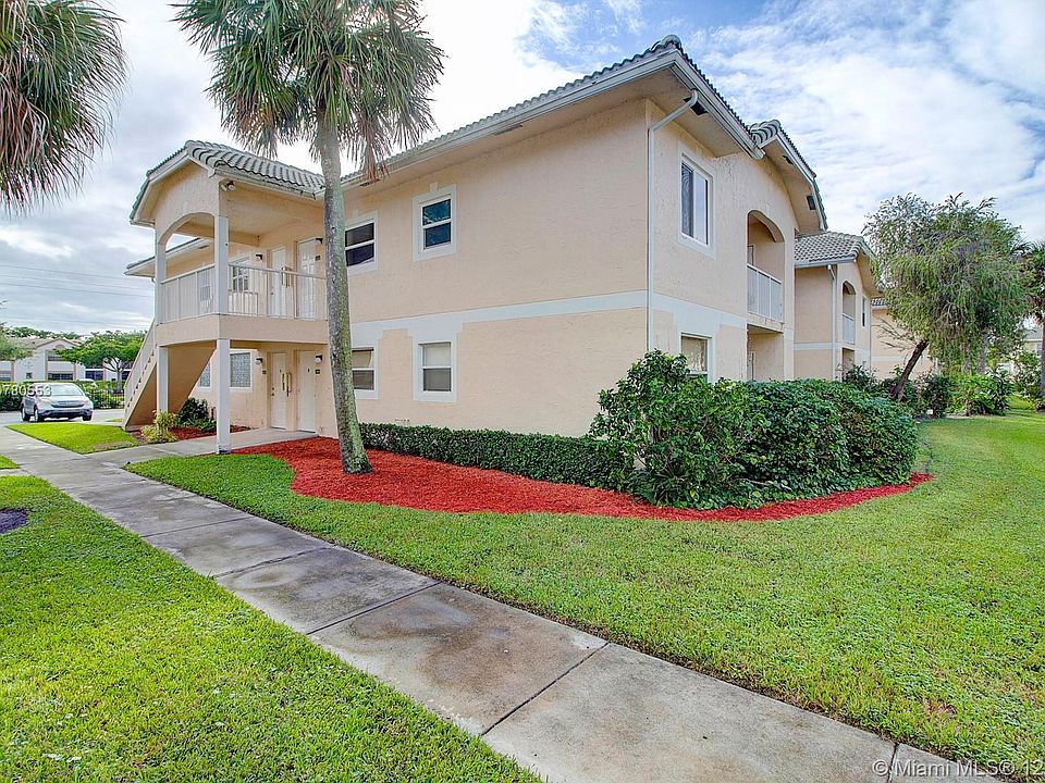 1st image of 12245 Royal Palm Blvd #3O