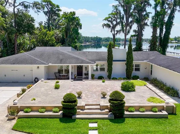 16315 Lonely Ln, Odessa, FL 33556