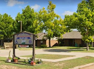 1304 Vicky #4705, Big Lake, TX 76932