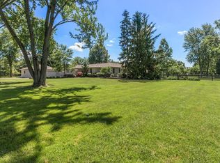 4175 Waggoner Rd, Blacklick, OH 43004