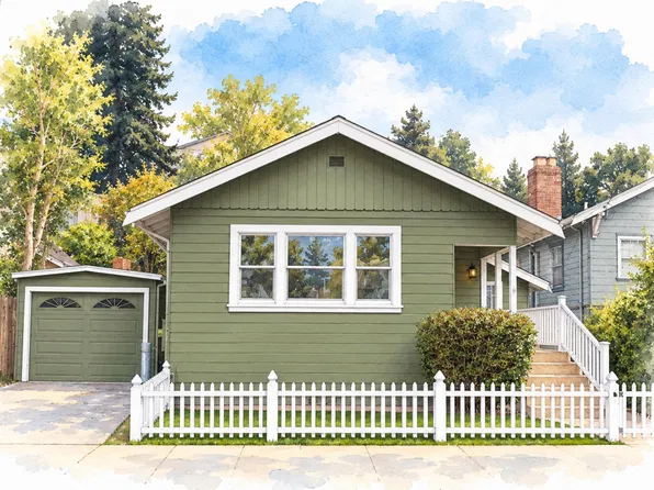 4009 Canon Ave, Oakland, CA 94602