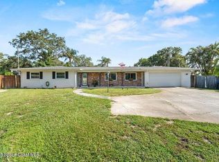 3442 Zaharias Pl, Titusville, FL 32780