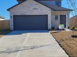 25516 Roy Rogers Rd, Splendora, TX 77372