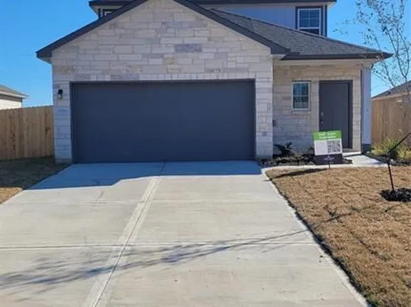 25516 Roy Rogers Rd, Splendora, TX 77372