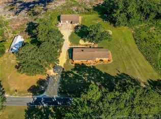 1795 Tobacco Rd, Fairmont, NC 28340