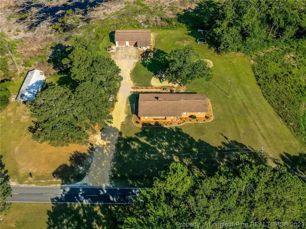 1795 Tobacco Rd, Fairmont, NC 28340