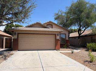 8146 W Clara Ln, Peoria, AZ 85382