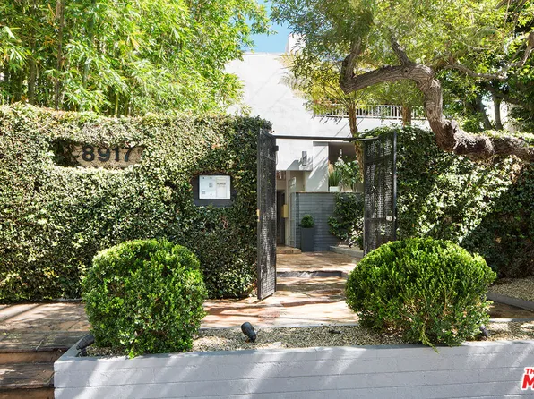 8917 Cynthia St APT 1, West Hollywood, CA 90069