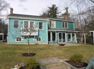 1 Clark Rd, Charlton, MA 01507