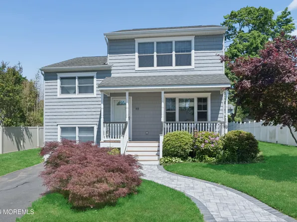 83 Wilson Circle W, Red Bank, NJ 07701