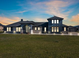 2115 Bledsoe Rd, Gunter, TX 75058