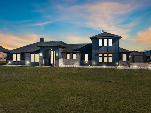 2115 Bledsoe Rd, Gunter, TX 75058