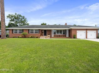 3715 Leewood Ln, Jacksonville, FL 32217