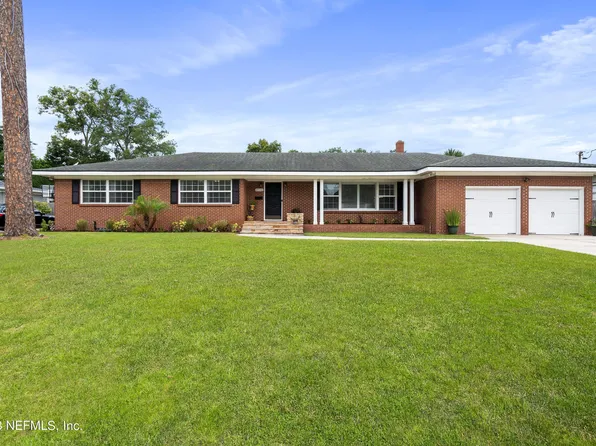 3715 LEEWOOD Lane, Jacksonville, FL 32217