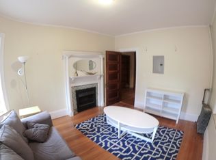 52 High St #36-2, Brookline, MA 02445