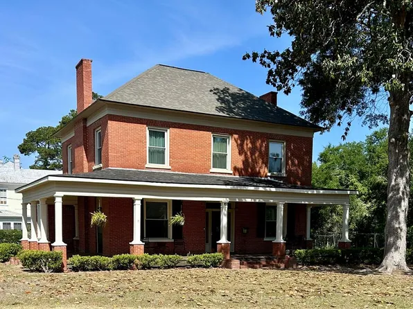 300 N Highland Rd, Quitman, GA 31643