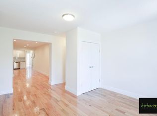 2234 1st Ave APT 5, New York, NY 10029